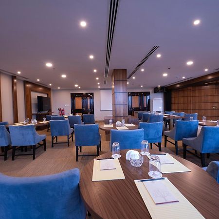 Braira Al Jubail Hotel ภายนอก รูปภาพ