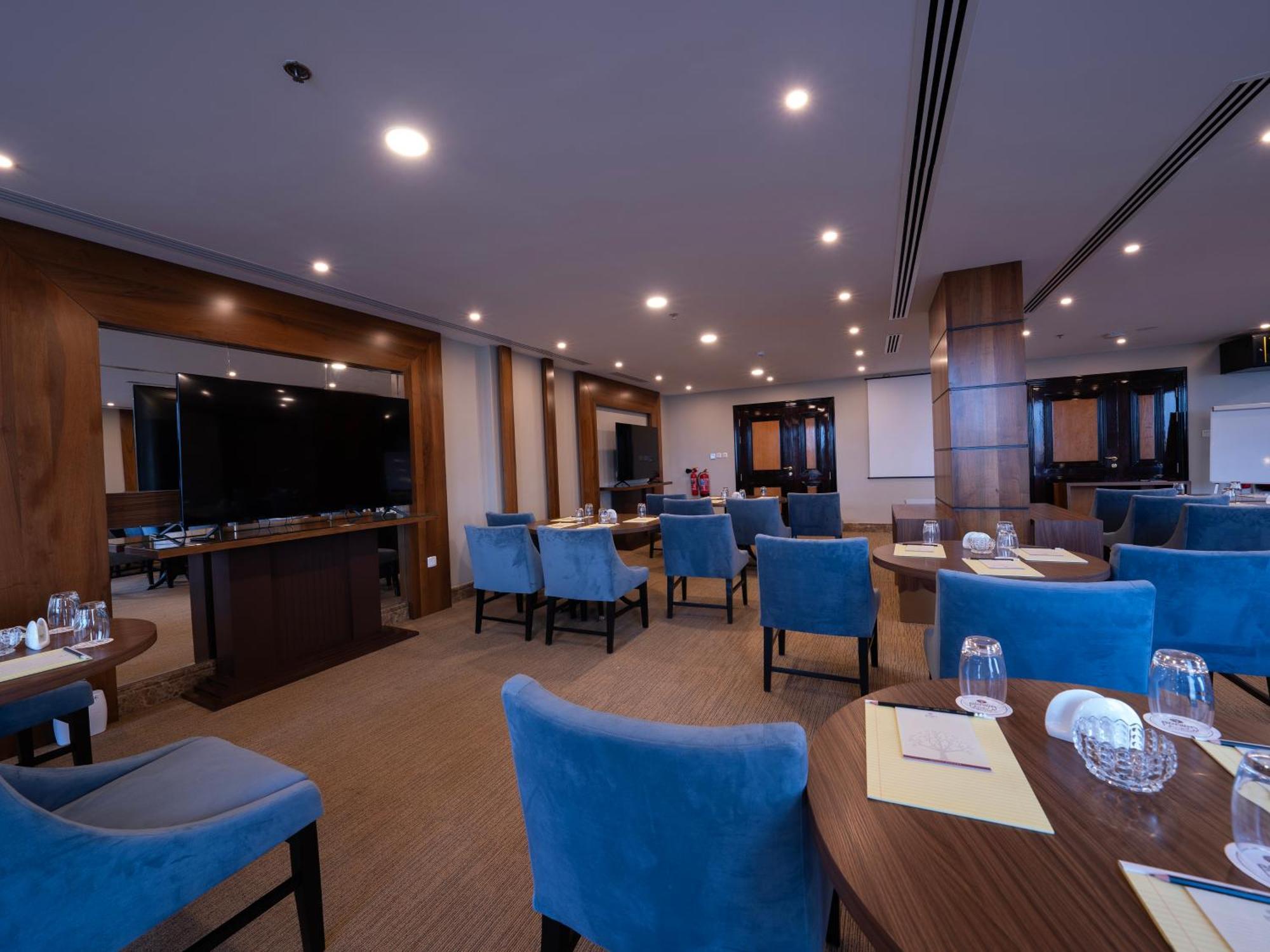 Braira Al Jubail Hotel ภายนอก รูปภาพ