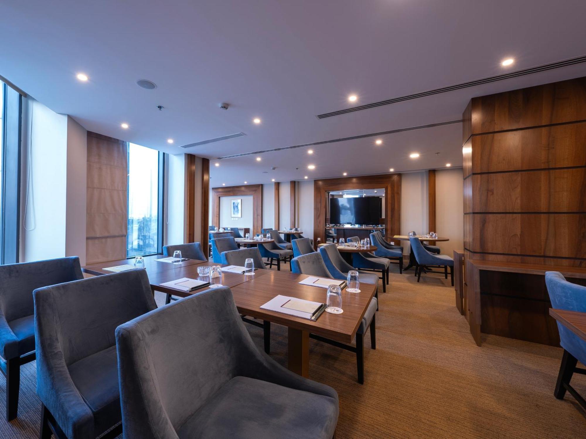 Braira Al Jubail Hotel ภายนอก รูปภาพ