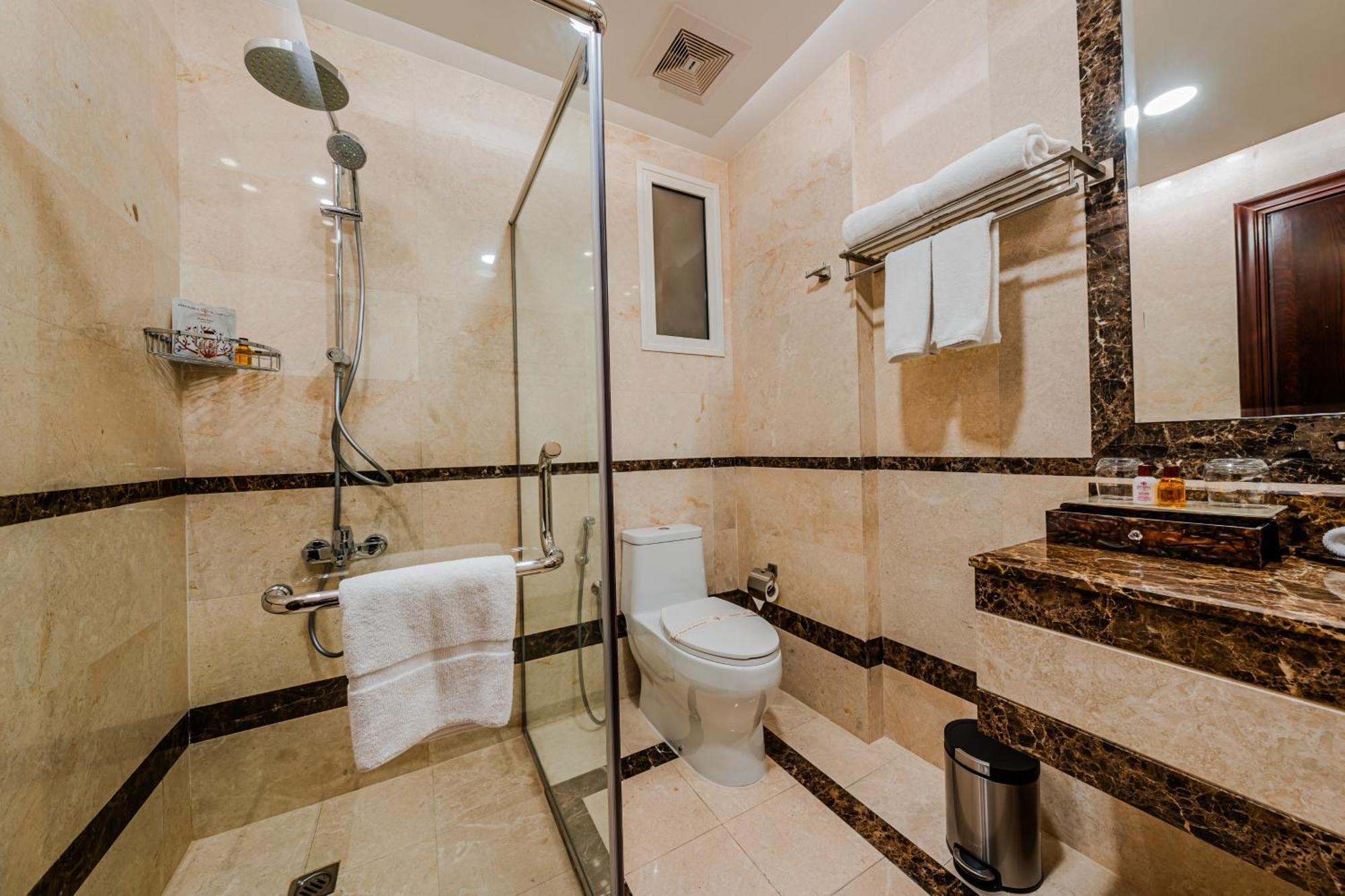 Braira Al Jubail Hotel ภายนอก รูปภาพ