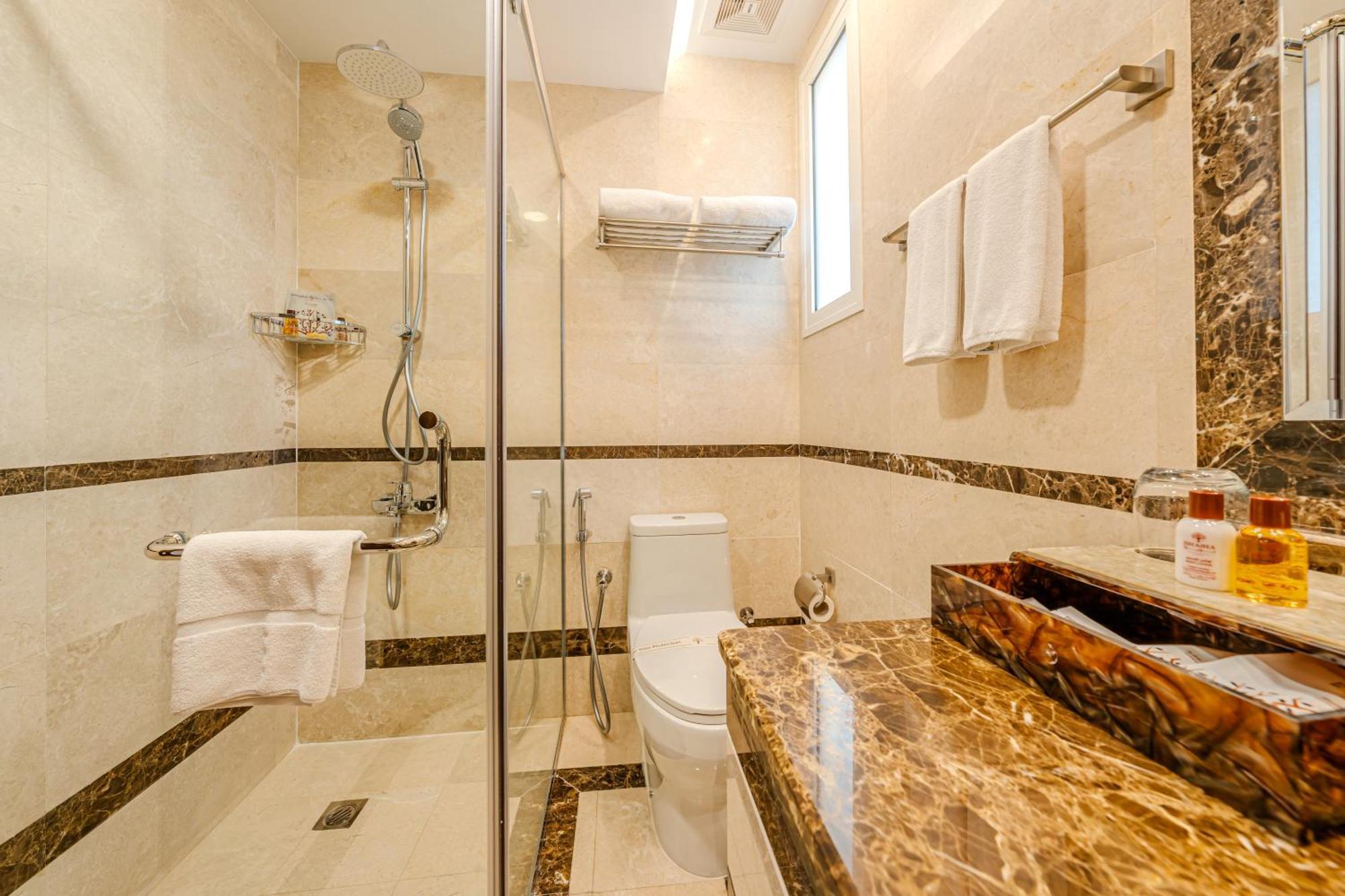 Braira Al Jubail Hotel ภายนอก รูปภาพ