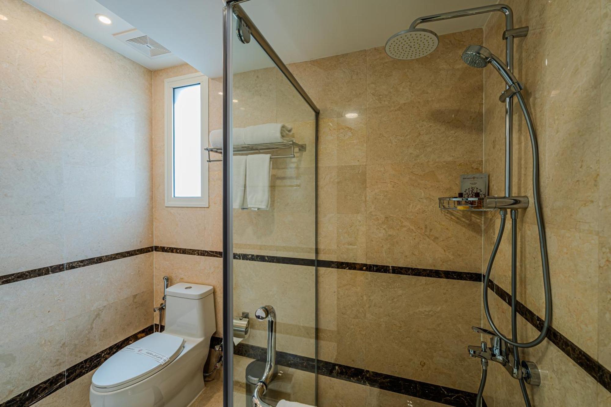 Braira Al Jubail Hotel ภายนอก รูปภาพ