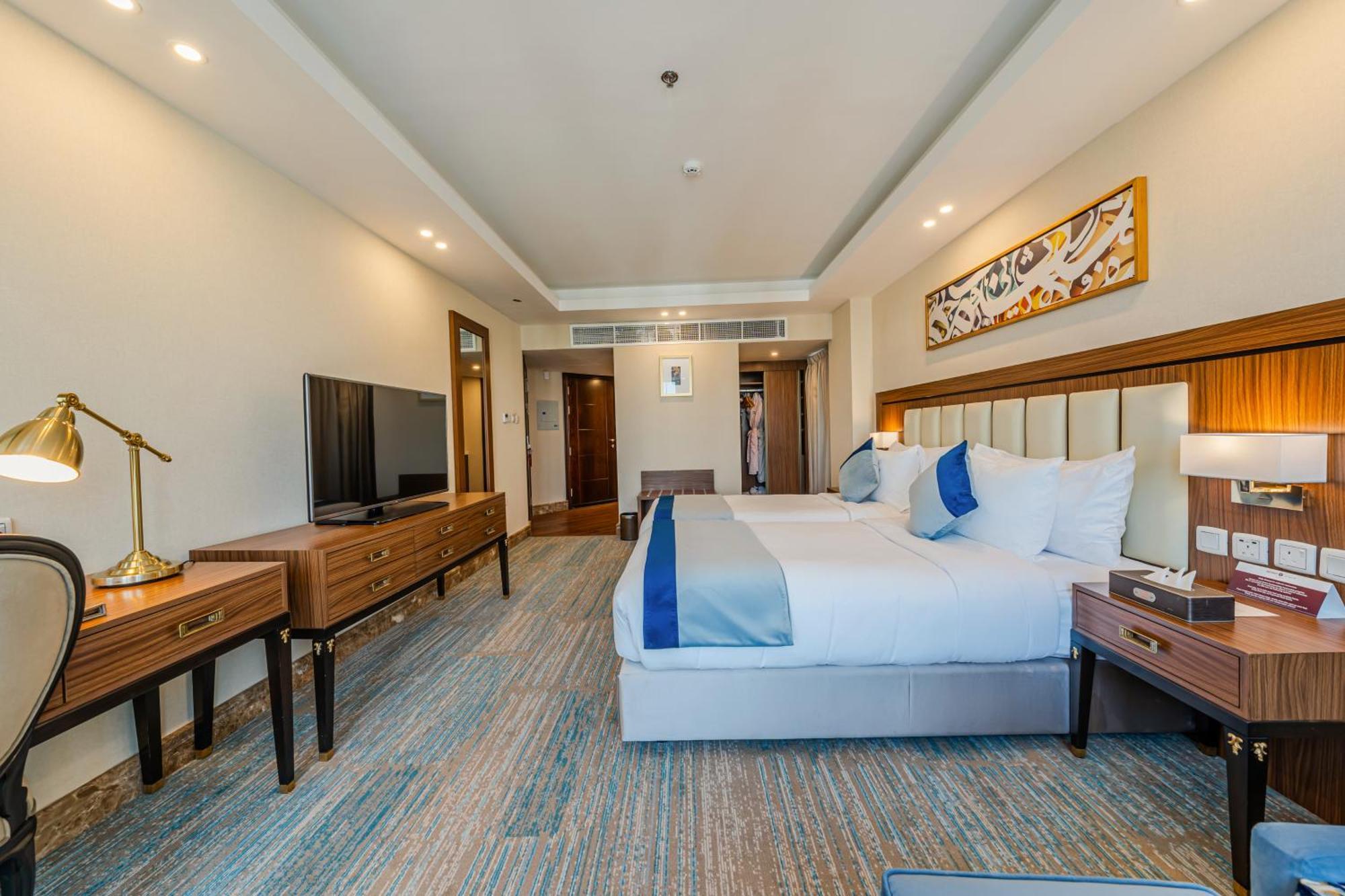 Braira Al Jubail Hotel ภายนอก รูปภาพ