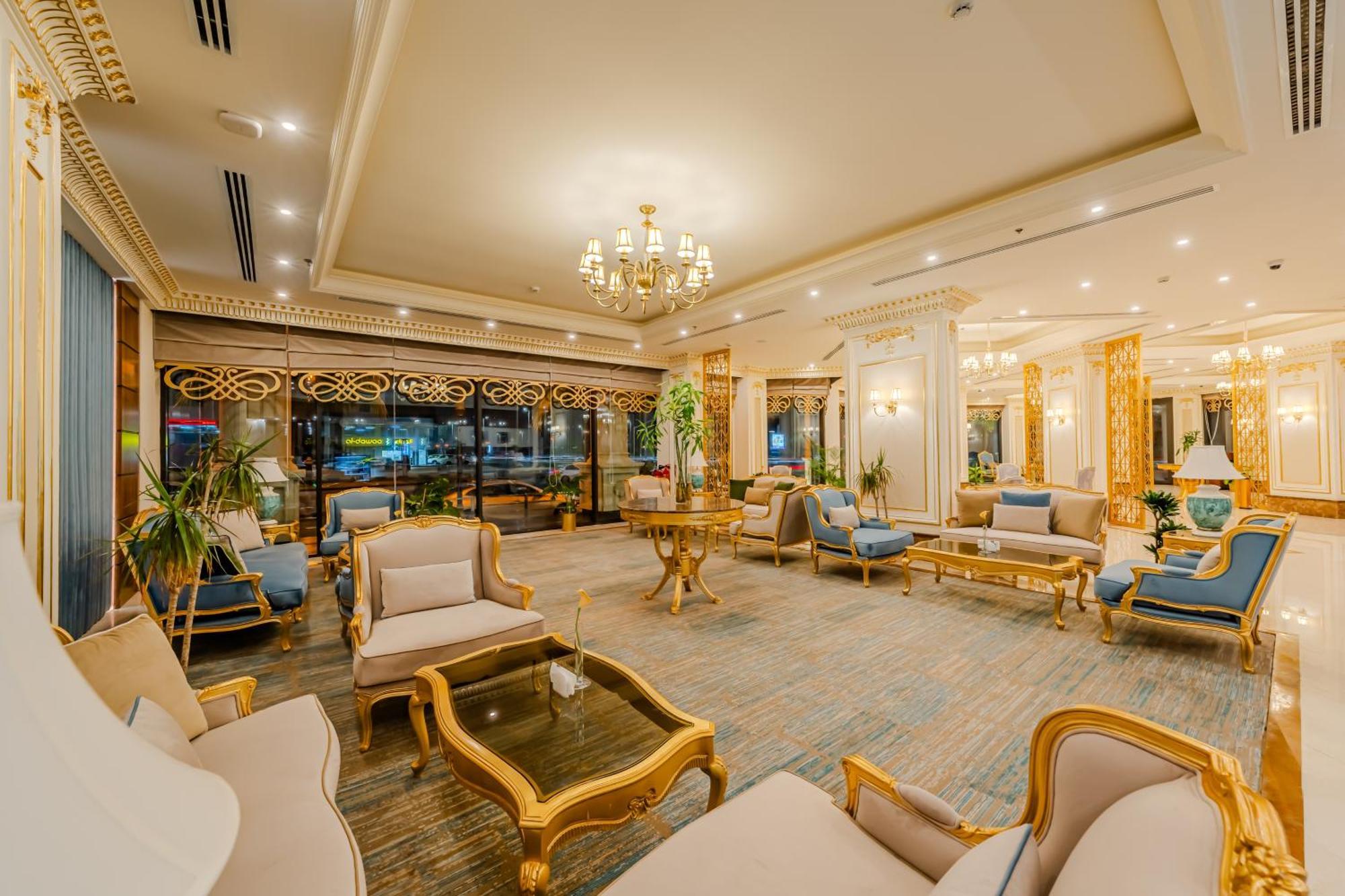 Braira Al Jubail Hotel ภายนอก รูปภาพ