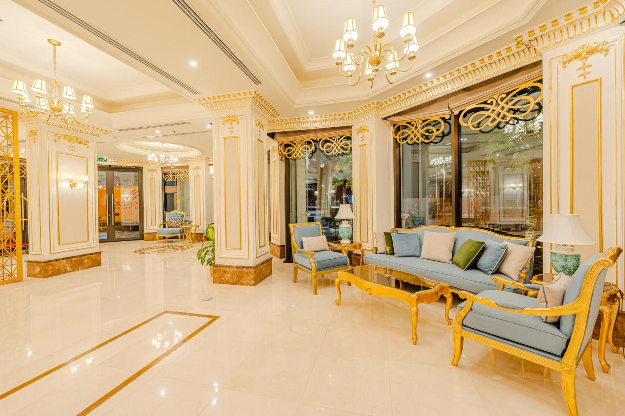 Braira Al Jubail Hotel ภายนอก รูปภาพ